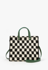 Clare V. Petit Summer Simple Tote
