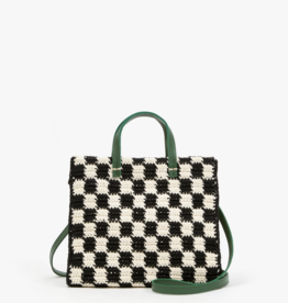 Clare V. Petit Summer Simple Tote