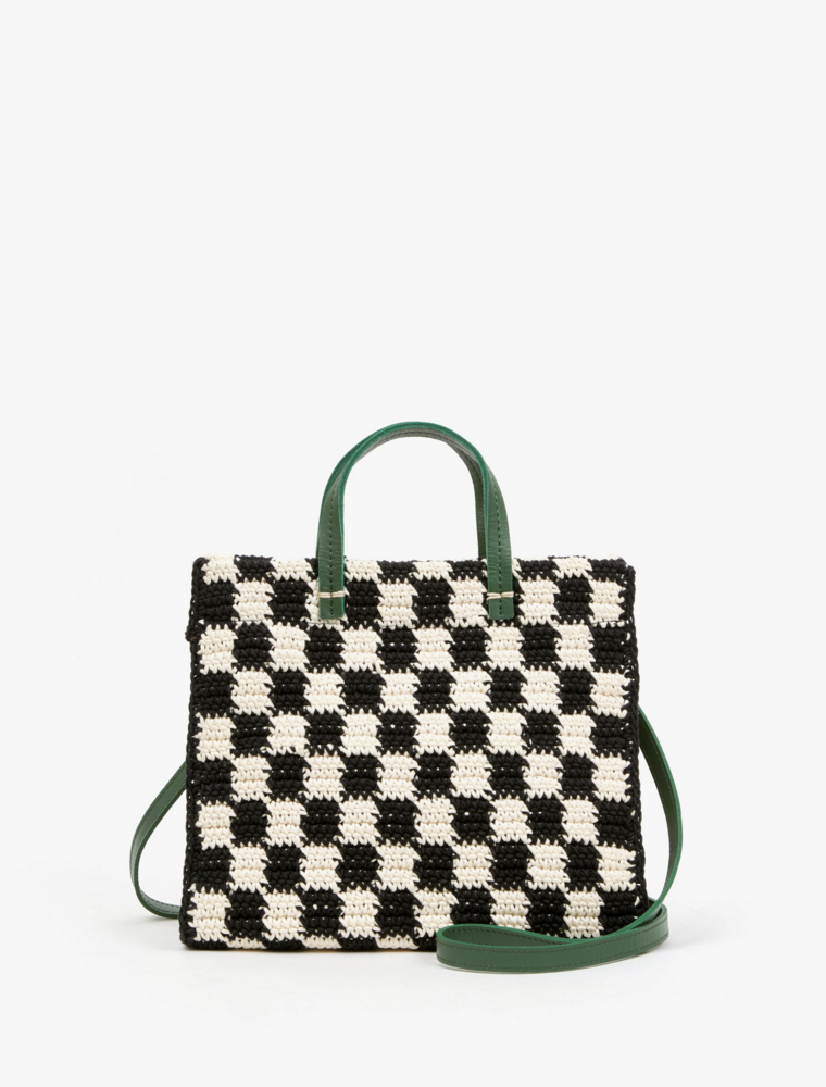 Clare V. Petit Summer Simple Tote