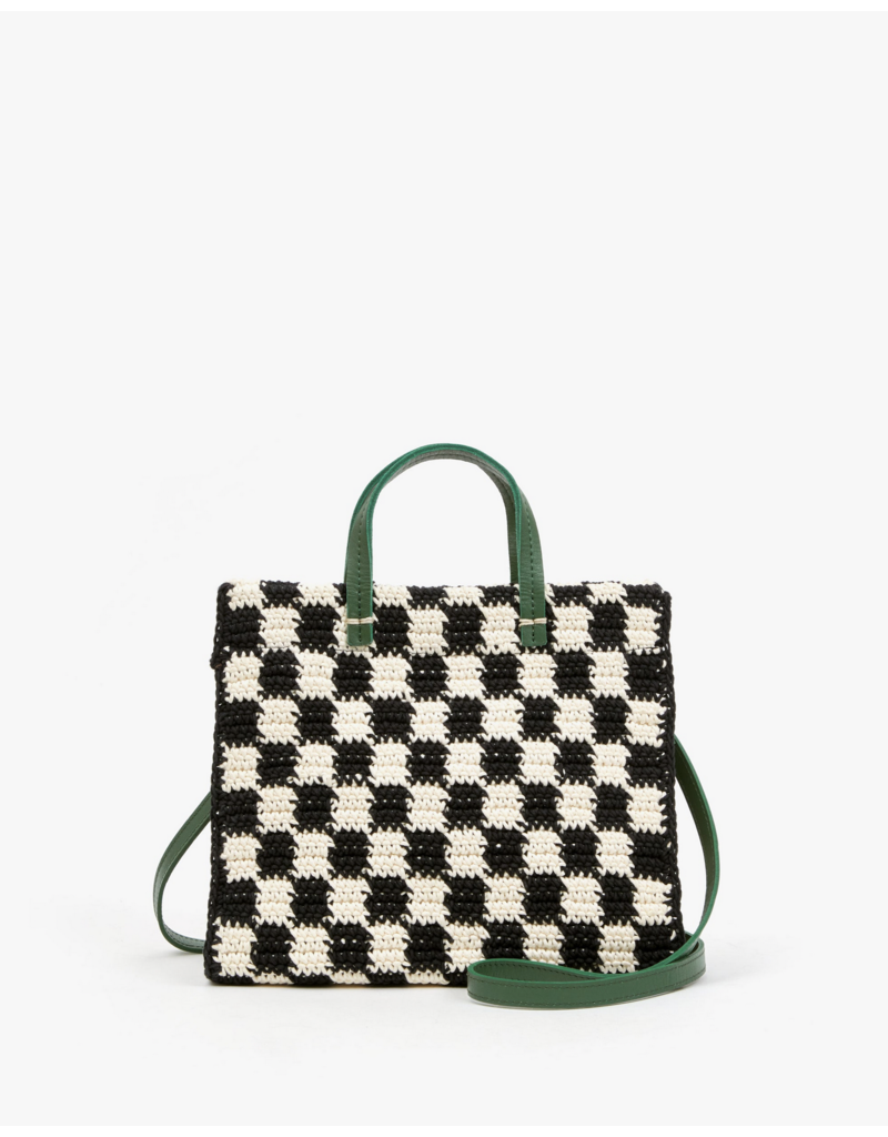 Clare V. Petit Summer Simple Tote