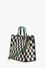 Clare V. Petit Summer Simple Tote