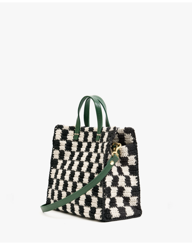 Clare V. Petit Summer Simple Tote