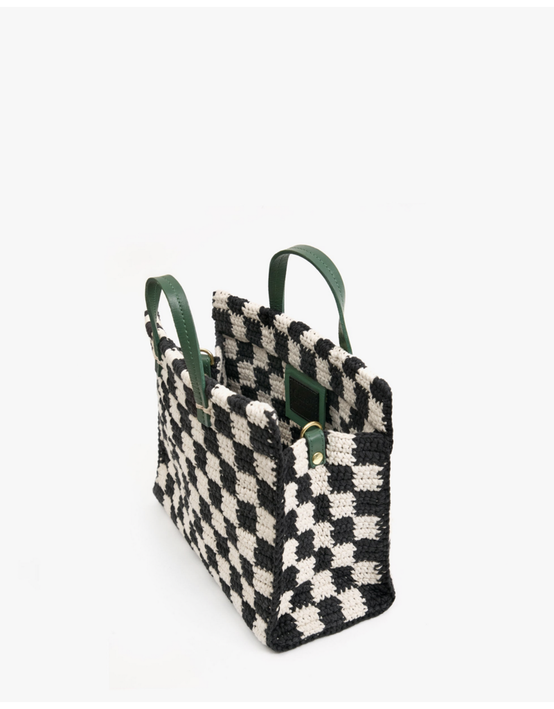 Clare V. Petit Summer Simple Tote
