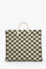 Clare V. Summer Simple Tote