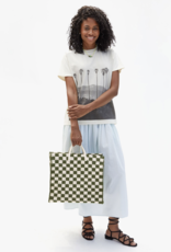 Clare V. Summer Simple Tote