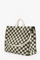 Clare V. Summer Simple Tote