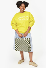 Clare V. Summer Simple Tote