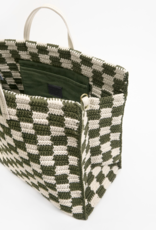 Clare V. Summer Simple Tote