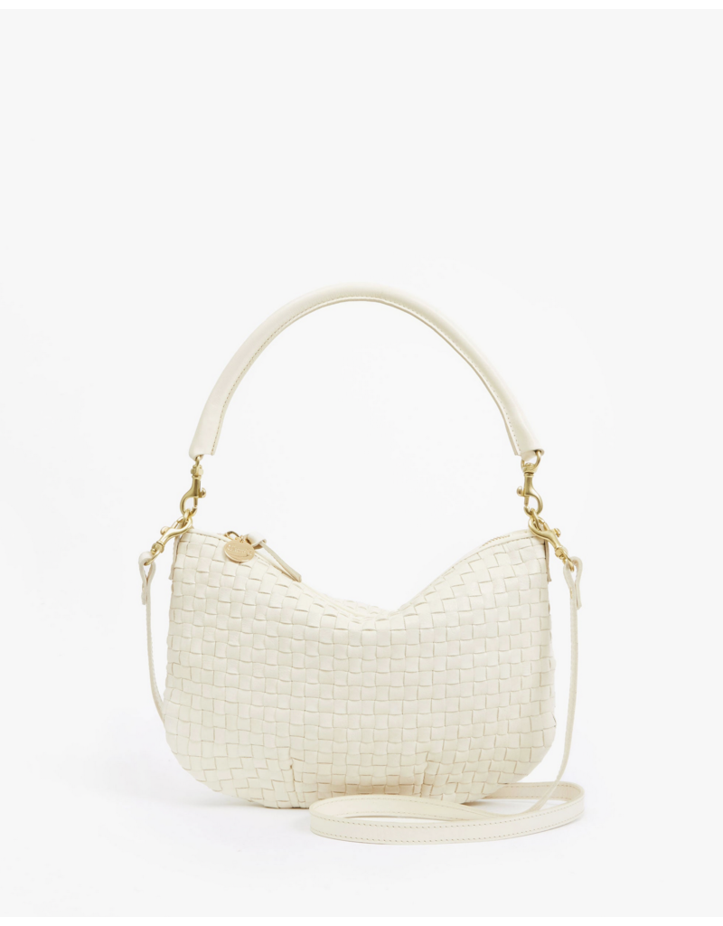Clare V. Petit Moyen Messenger