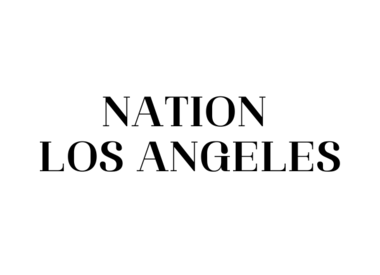 Nation Los Angeles
