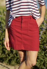 Frank & Eileen Jameson Skirt