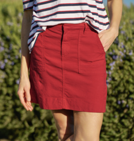 Frank & Eileen Jameson Skirt