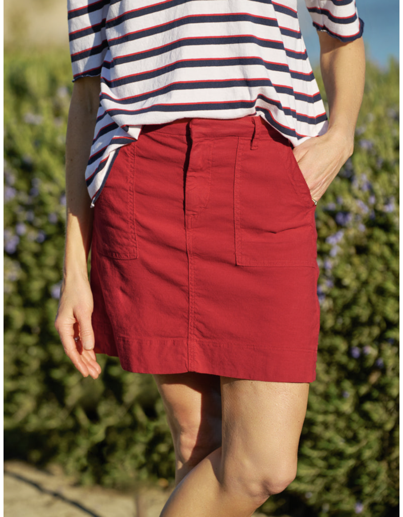 Frank & Eileen Jameson Skirt