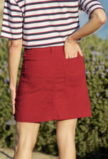 Frank & Eileen Jameson Skirt
