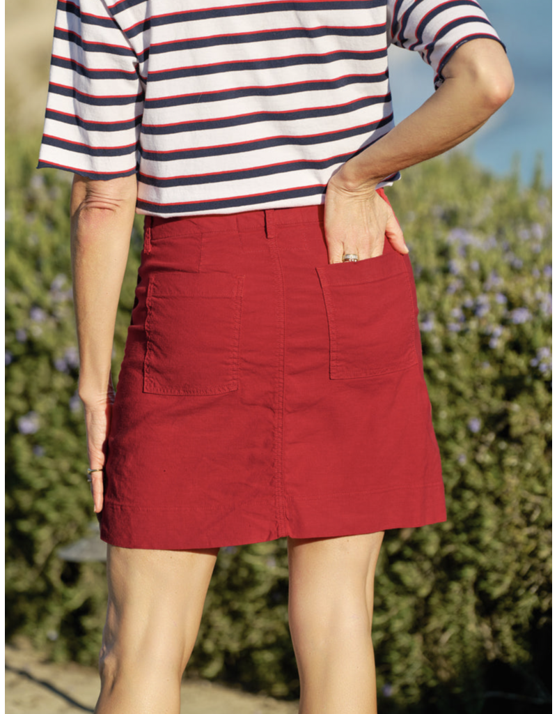 Frank & Eileen Jameson Skirt