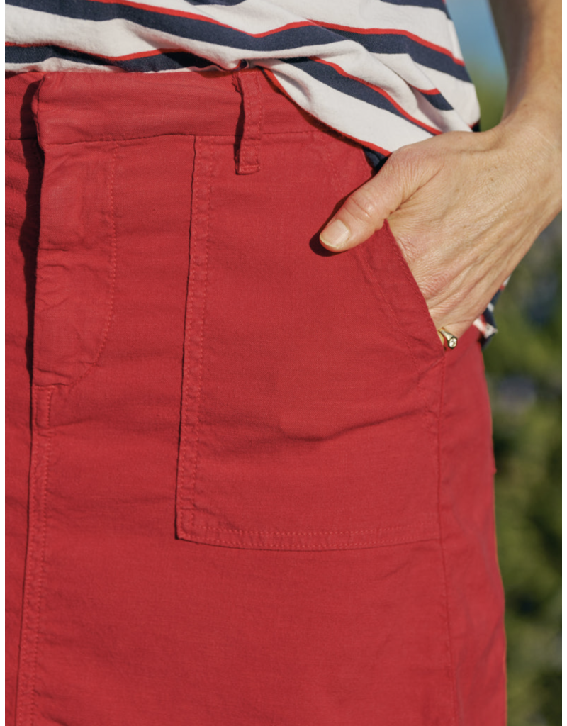 Frank & Eileen Jameson Skirt
