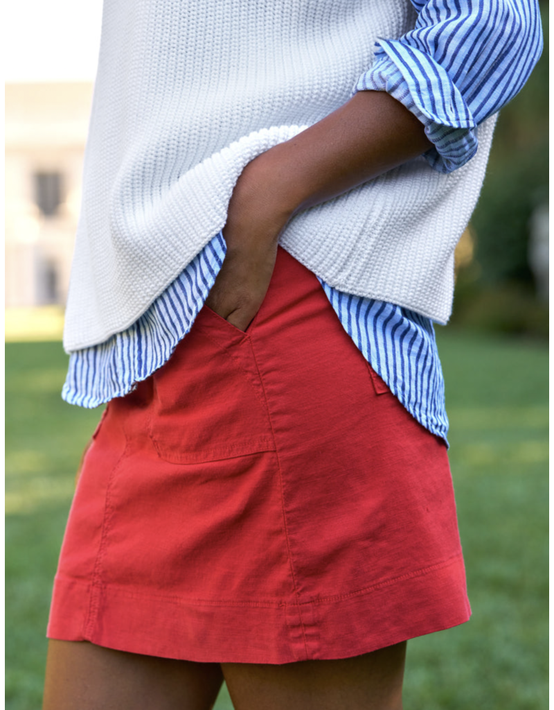 Frank & Eileen Jameson Skirt