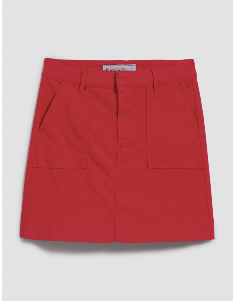 Frank & Eileen Jameson Skirt