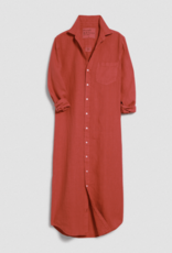 Frank & Eileen Rory Maxi Shirtdress