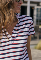 Frank & Eileen Charlotte Perfect Polo