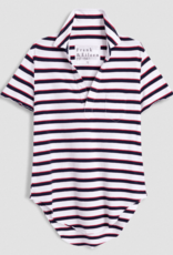 Frank & Eileen Charlotte Perfect Polo