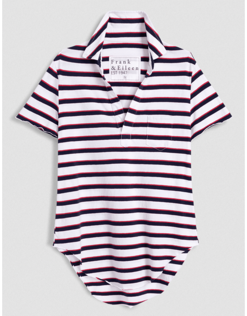 Frank & Eileen Charlotte Perfect Polo