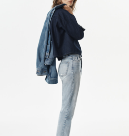 Favorite Daughter Otto High Rise Boyfriend