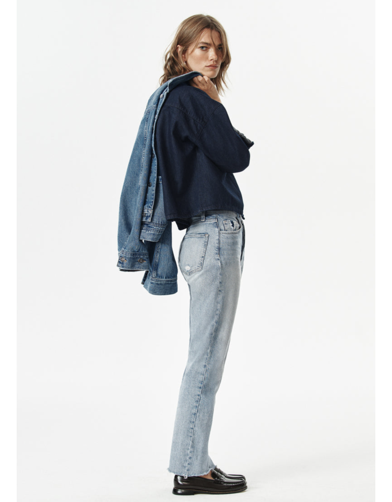 Favorite Daughter Otto High Rise Boyfriend