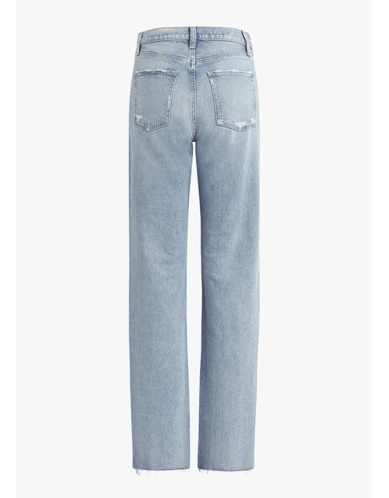 Favorite Daughter Otto High Rise Boyfriend