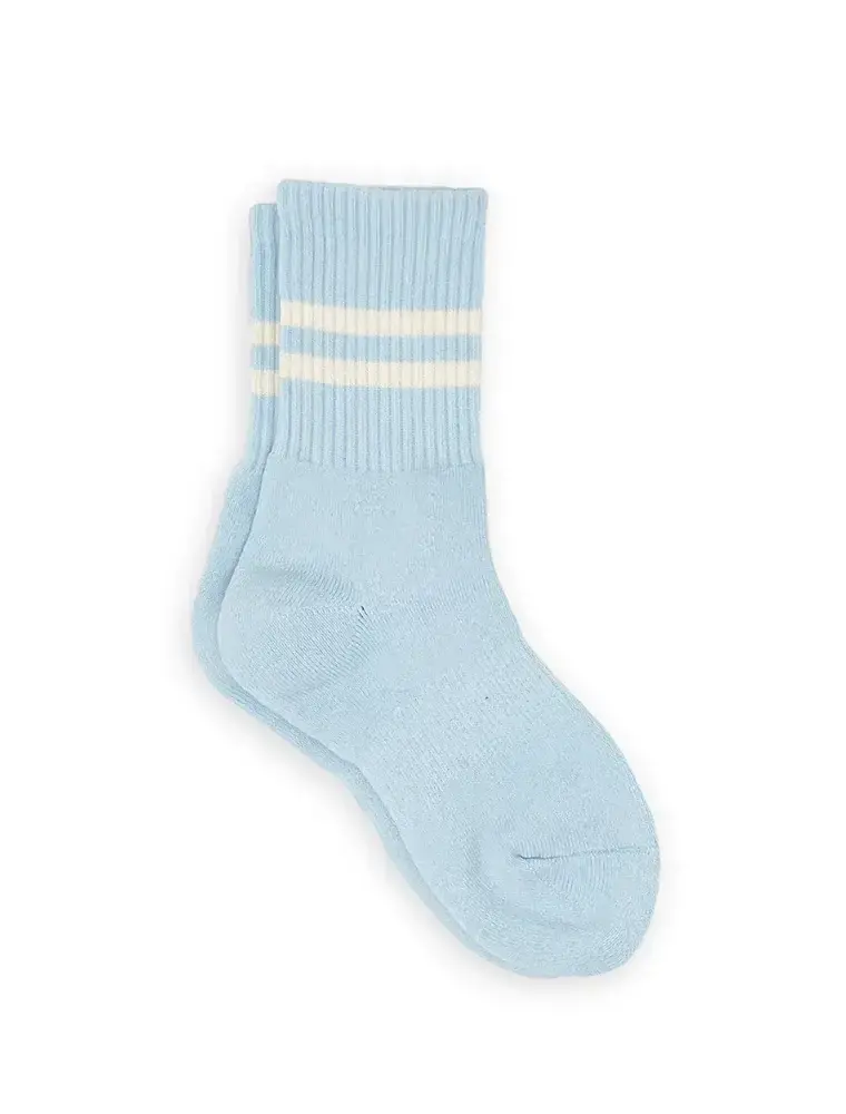 XS Unified Gym Socks