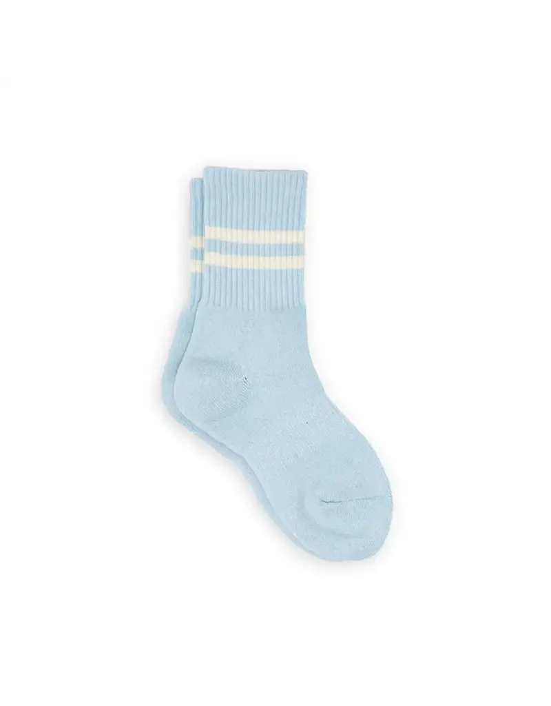 XS Unified Gym Socks