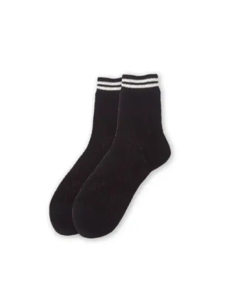 XS Unified Mesh Sneaker Socks