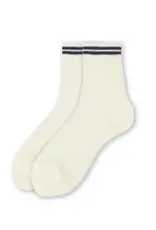 XS Unified Mesh Sneaker Socks