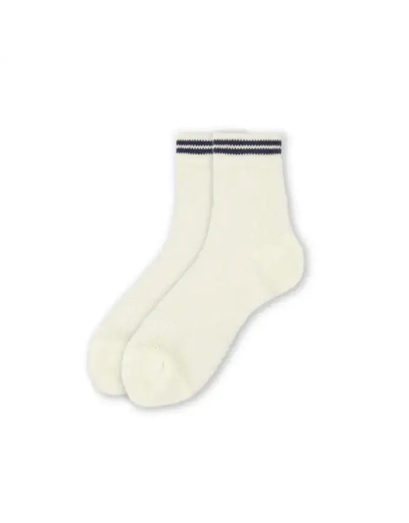 XS Unified Mesh Sneaker Socks