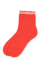 XS Unified Mesh Sneaker Socks