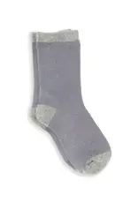 XS Unified Glitter Socks