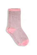 XS Unified Glitter Socks