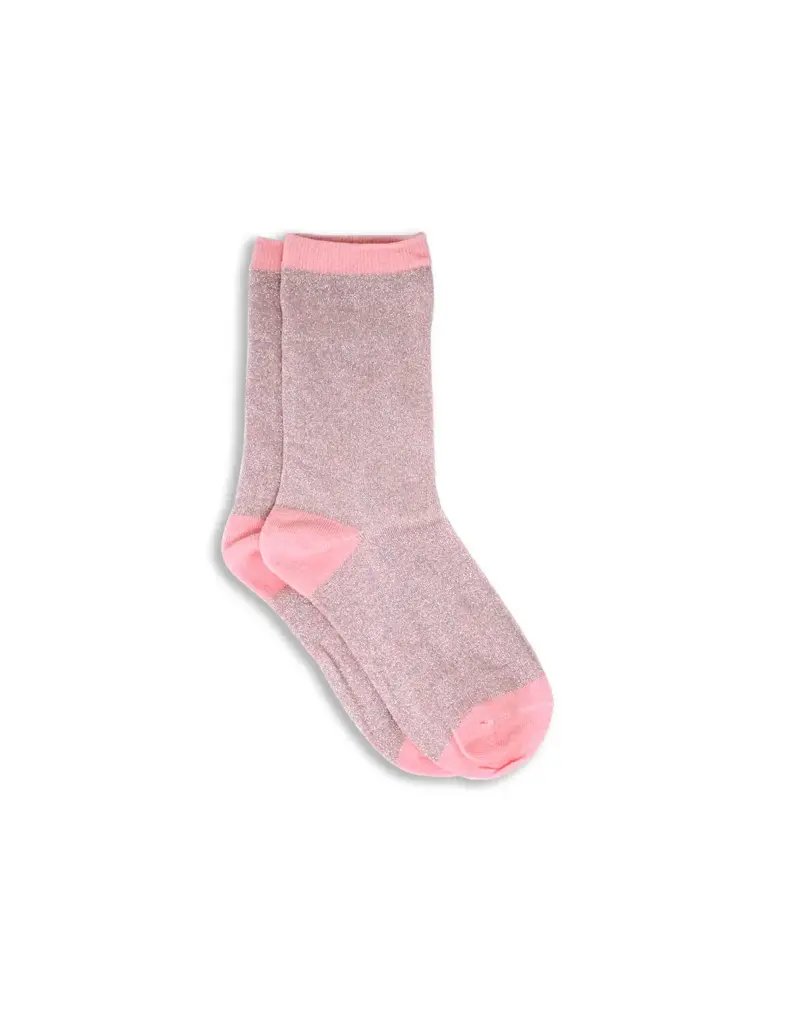 XS Unified Glitter Socks