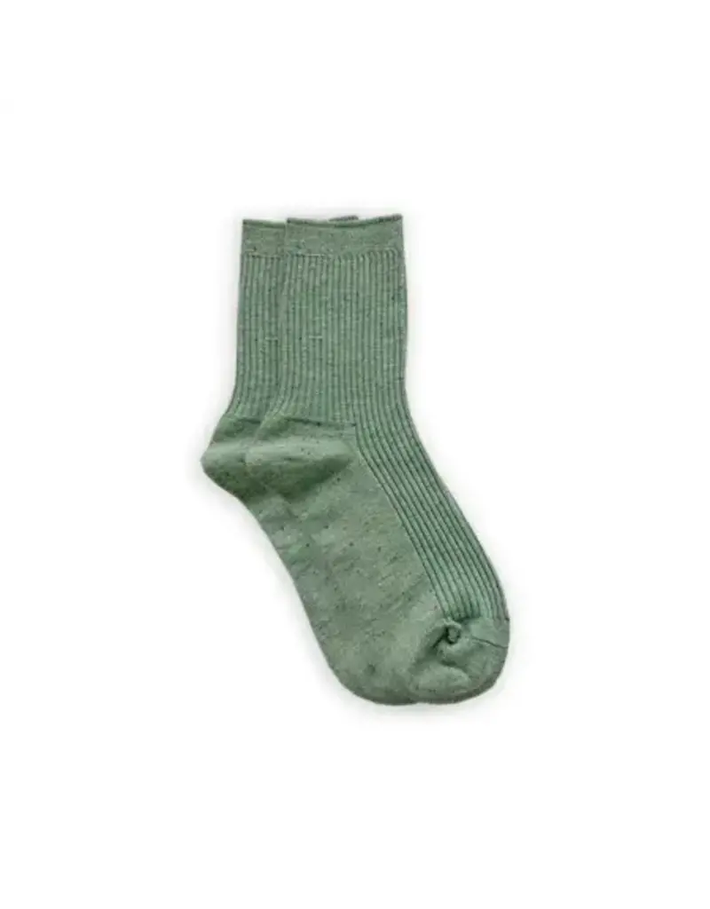 XS Unified Confetti Socks