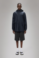 RAINS Fishtail Jacket