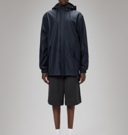 RAINS Fishtail Jacket