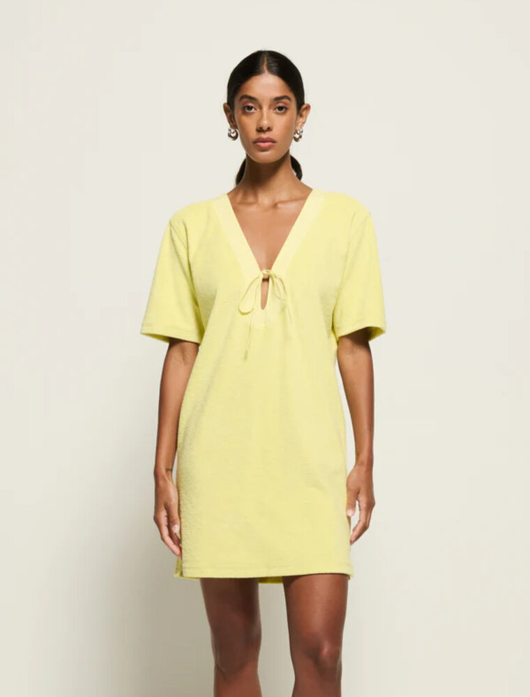 Nation Los Angeles Rio Popover