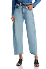 Rag & Bone Charlie High-Rise Barrel