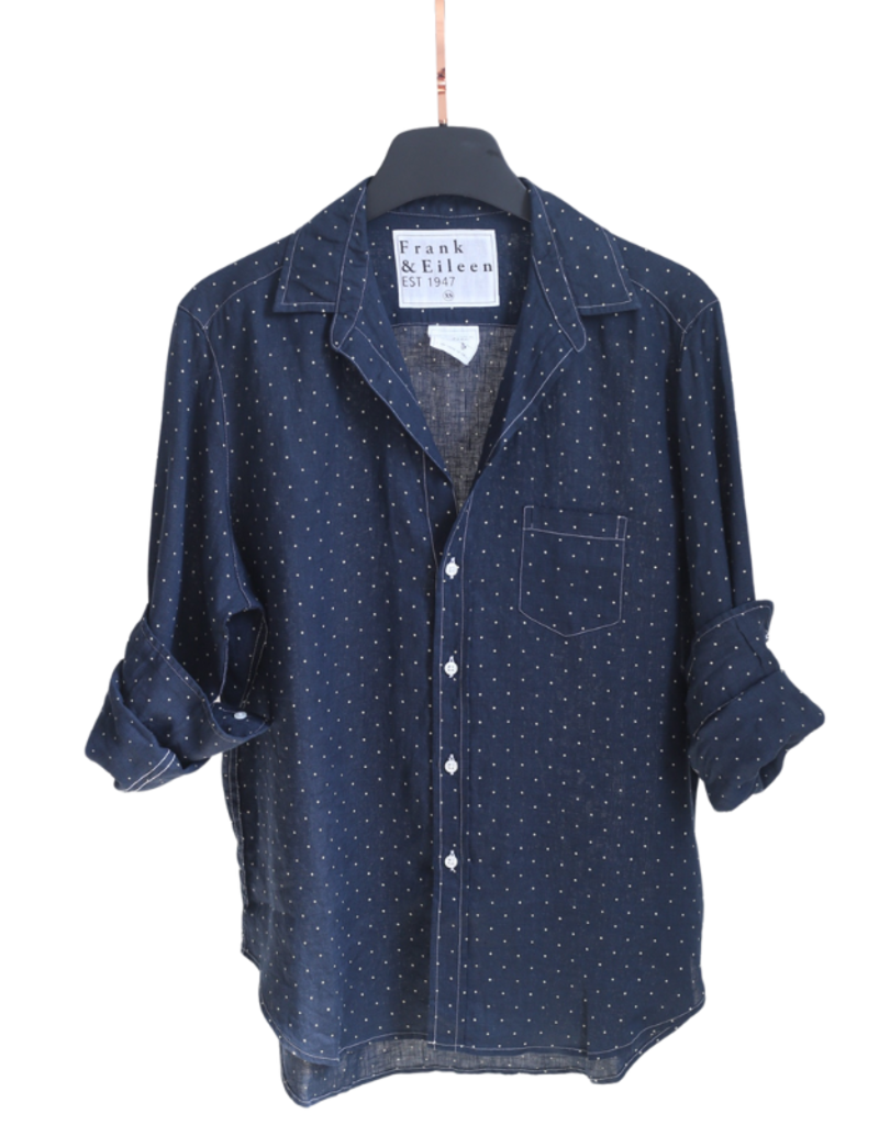Frank & Eileen Eileen Relaxed Button-Up Shirt