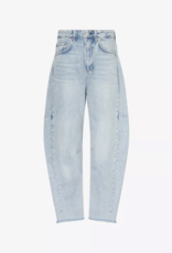Rag & Bone Charlie High-Rise Barrel