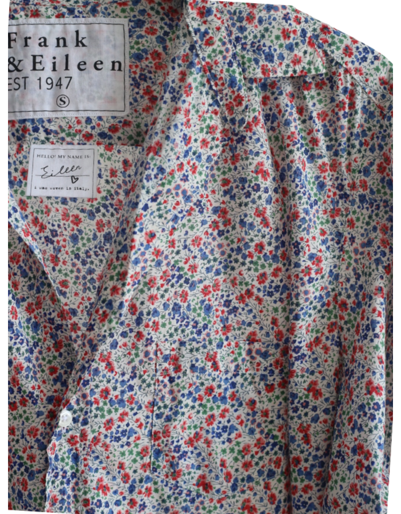 Frank & Eileen Eileen Relaxed Button-Up Shirt