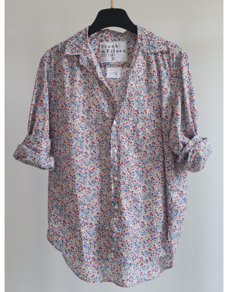 Frank & Eileen Eileen Relaxed Button-Up Shirt