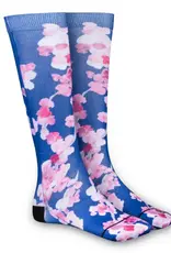 XS Unified Blossom Knee High Socks