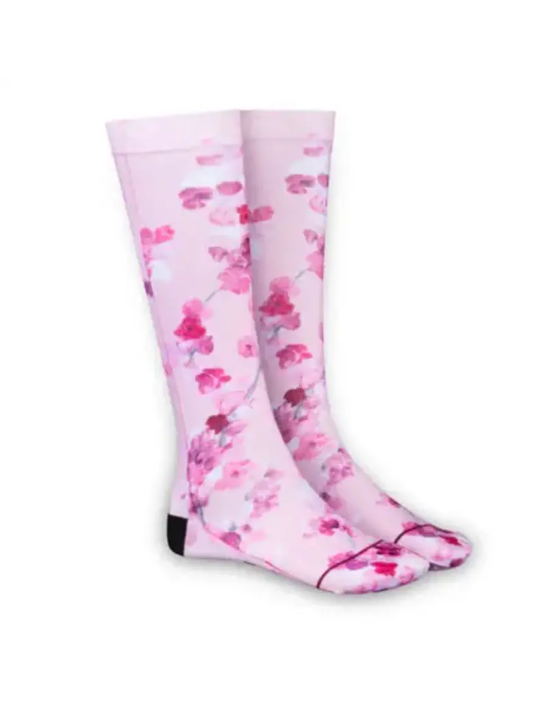XS Unified Blossom Knee High Socks