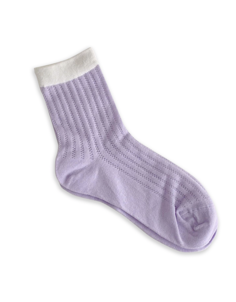 XS Unified Sunday Socks
